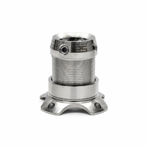 SPIDER KCR/W45 (TI)